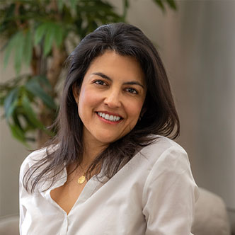 Alexandra Aaron