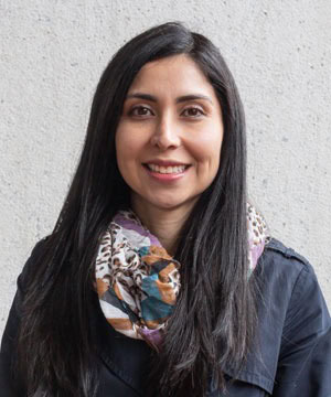 Beatriz Suarez