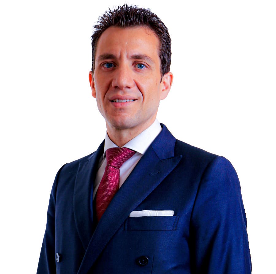 Carlos M. Blanco Portillo