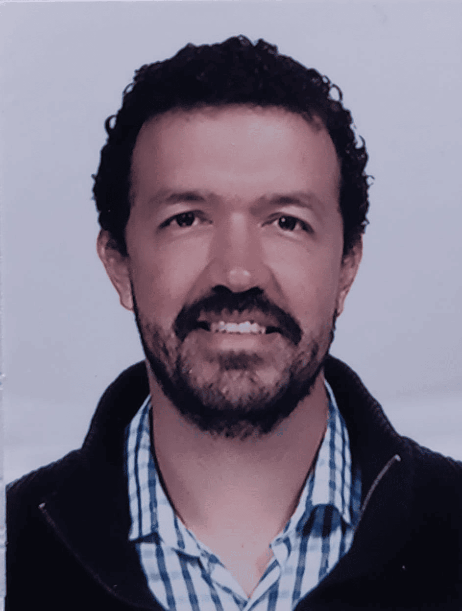 Juan Pablo Uribe Barrera