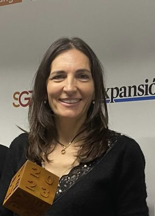 María Pilar Casado