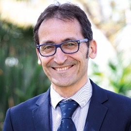 Ricardo Diaz Martin
