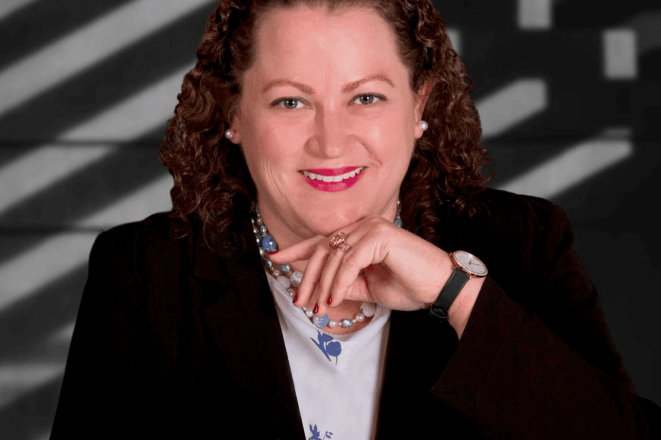 Elisabeth Maigler
